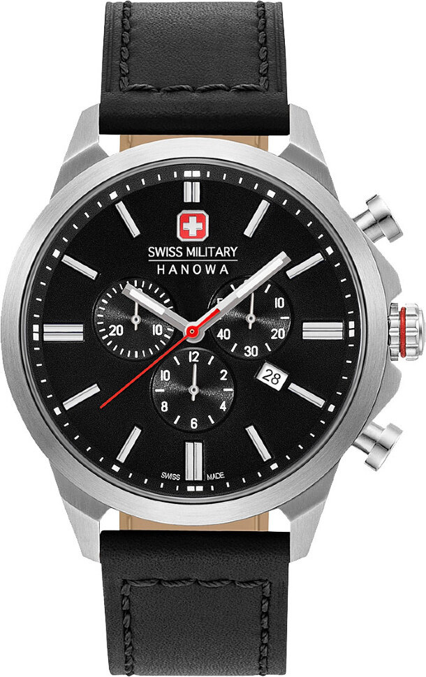 Наручные часы Swiss Military Hanowa Chrono Classic II Swiss Military Hanowa 06-4332.04.007