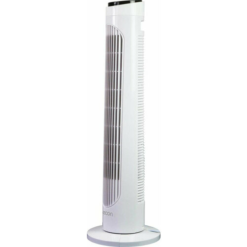 Вентилятор напольный ECON ECO-TWFR2910 white 568900₽