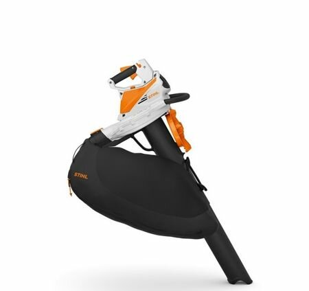 фото Воздуходувка аккумуляторная STIHL SHA 56