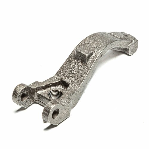 Рычаг корзины сцепления отжимной 70-1601094 МТЗ со Китай 303₽