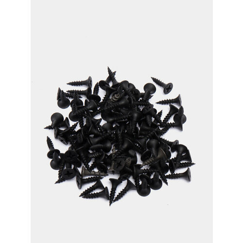 Саморезы 3,5х16, Ph № 2, с частым шагом. (100шт)