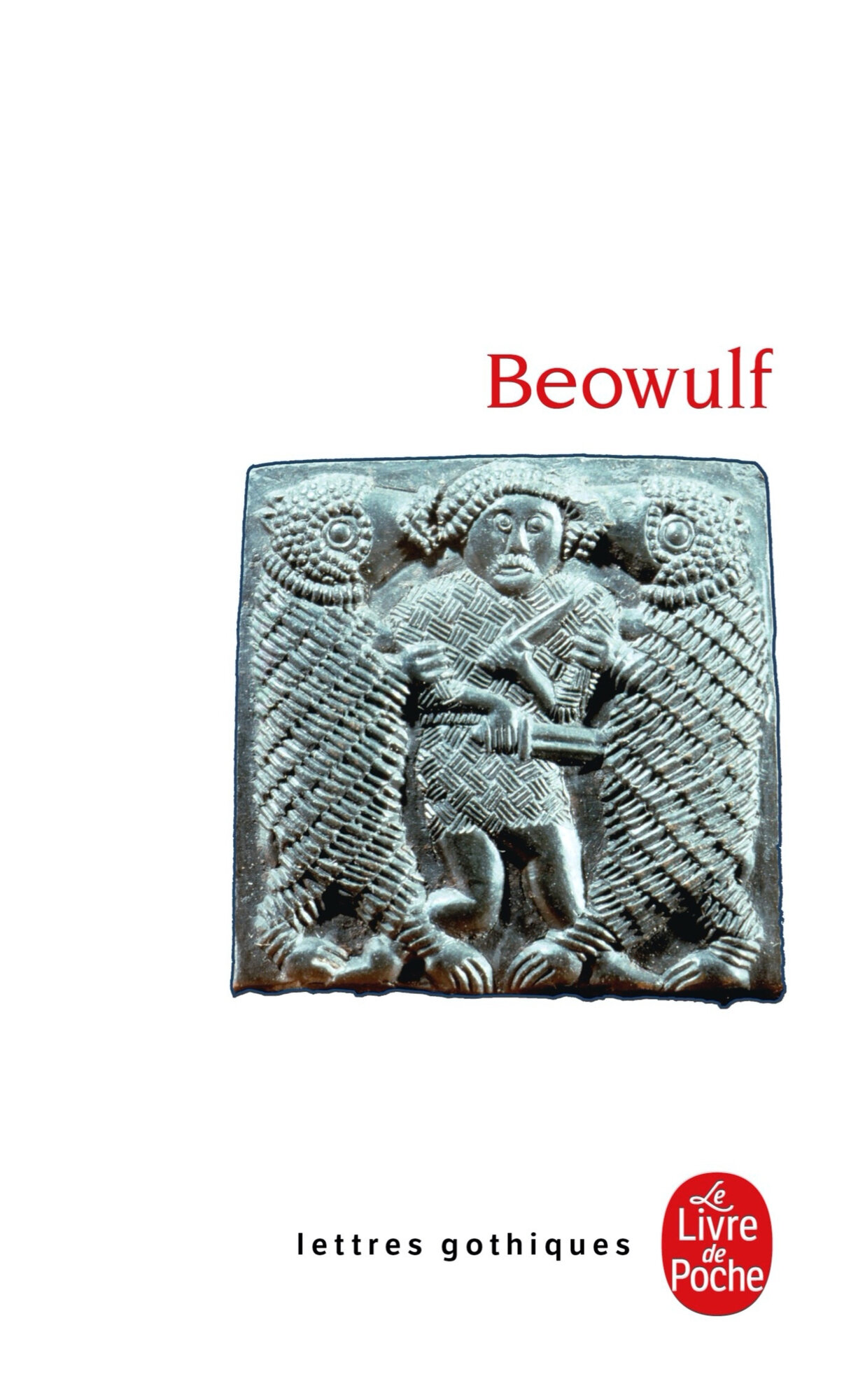 Beowulf - фото №1
