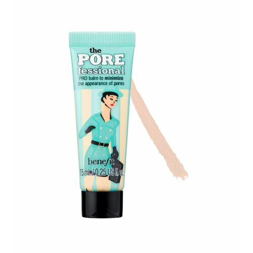 Benefit Porefessional Primer Plus разглаживающий праймер для лица 75 мл 4340₽