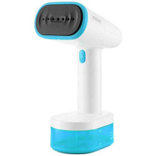 Ручной отпариватель Kitfort КТ-985-3 бирюзовый 649000₽