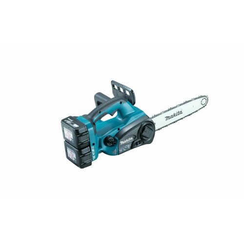 Аккумуляторная цепная пила Makita LXT DUC302RF2