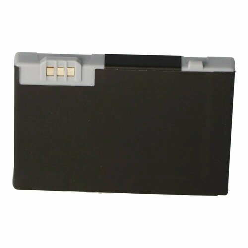 Аккумулятор EBA-670 для Siemens C65/CF62/C75/A65/A75/ME75