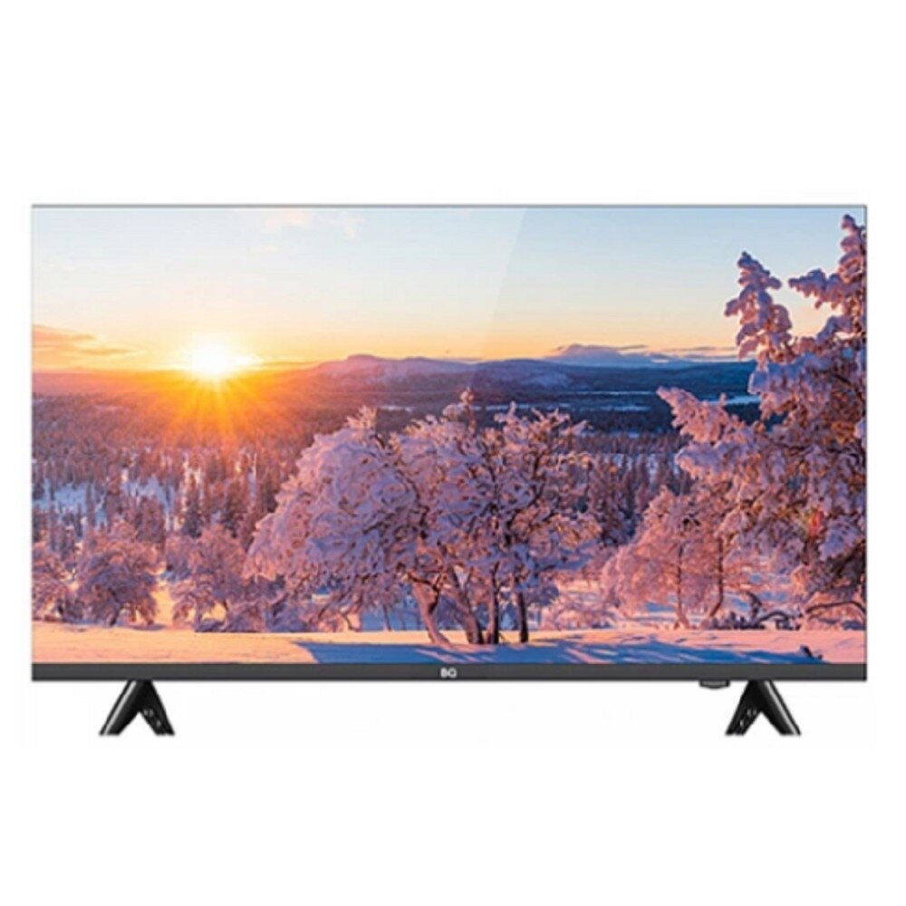 BQ LCD, LED телевизоры BQ BQ 50FS32B Black