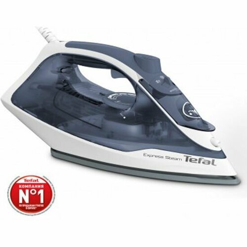 Утюг Tefal Express Steam FV2837E0 утюг tefal express steam fv2835e0