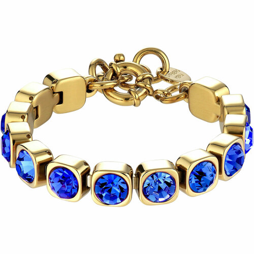 Теннисный браслет DYRBERG/KERN