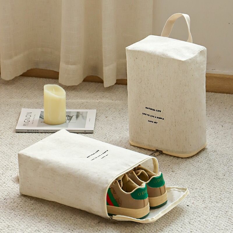 фото Чехол для обуви Пыльник для обуви