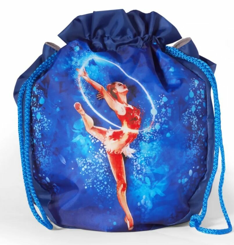 Чехол для гимнастического мяча 307-041