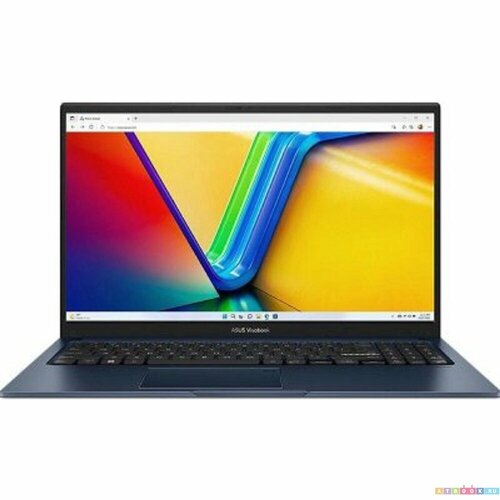 ASUS Ноутбук VivoBook X1504VA 90NB10J1-M00EV0 8082800₽
