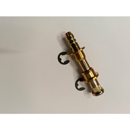 Ремкомплект петли шток петли двери Honda; Dodge Caravan