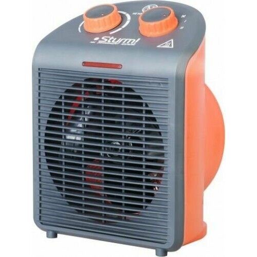 Тепловентилятор электрический Sturm FH2001 550000₽