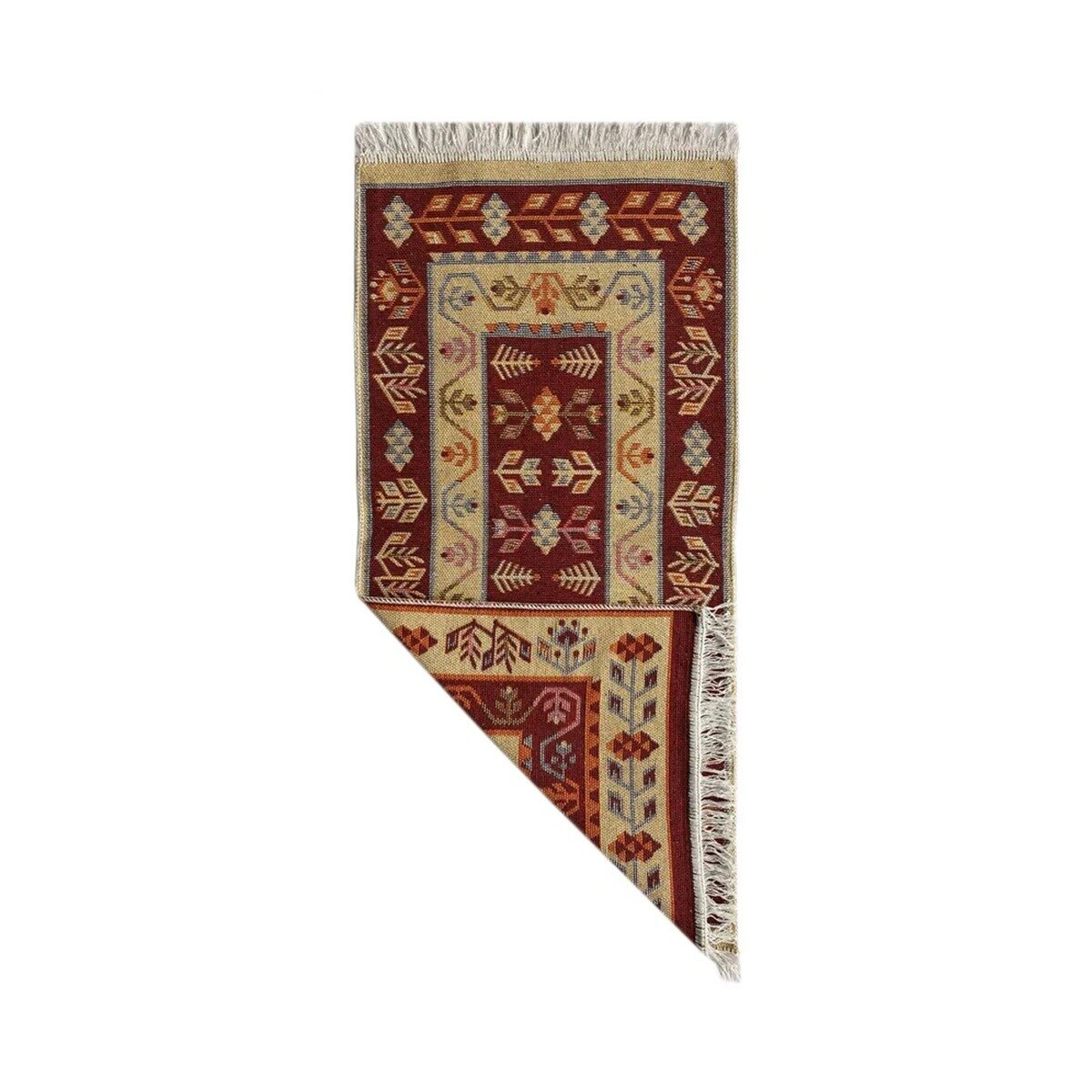 Ковер L Cadesi Kilim Usak UK1978, 0,5 x 0,8 м