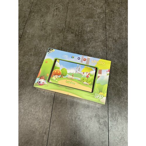 Детский планшет umiio p25 549900₽