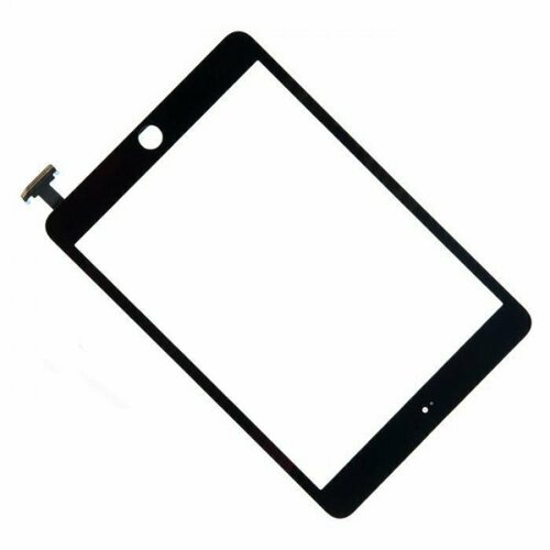 Тачскрин для планшета iPad mini 3, черный 71 тачскрин для планшета 7 clv70136a jt 3