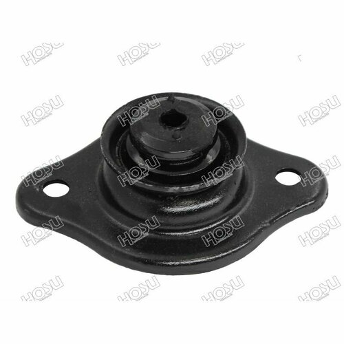 IPSAIP_HSSM0005 Опора заднего амортизатора CHEVROLET AVEO 03-13, KALOS 03-08