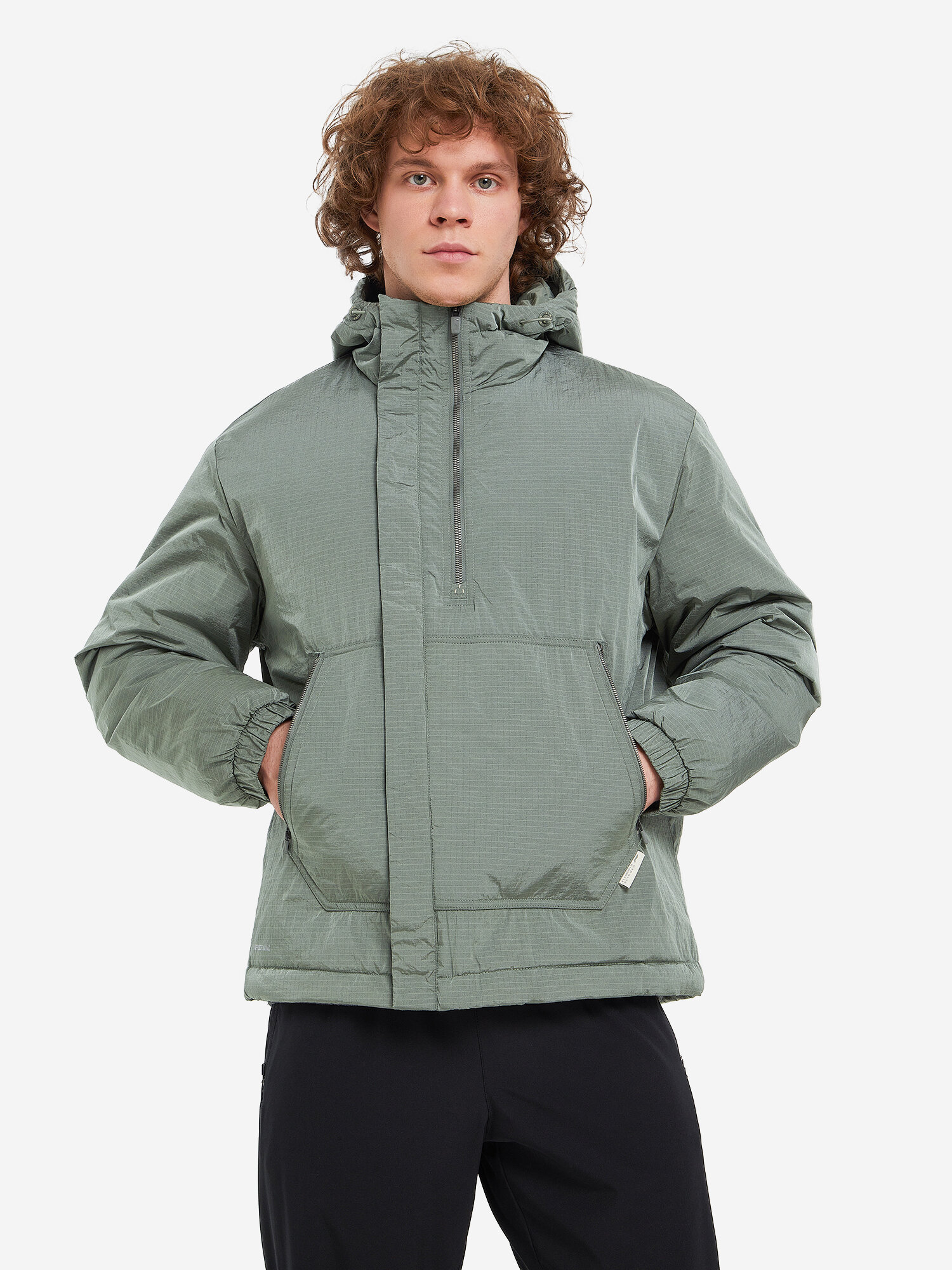 Куртка спортивная LI-NING Padded Jacket