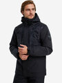 Куртка Glissade Черный, Размер RUS 56-58