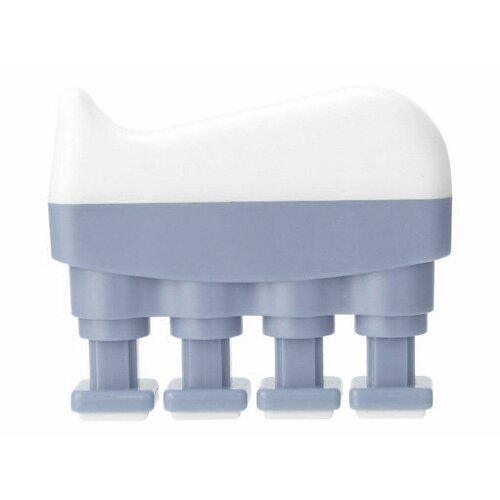 Эспандер кистевой нагрузка 5-60 кг WLQ1 чёрный 820₽