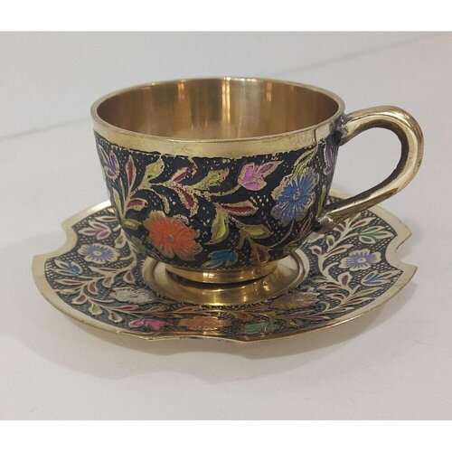 Индия Трейд BE-8826571 Чайная пара индия трейд