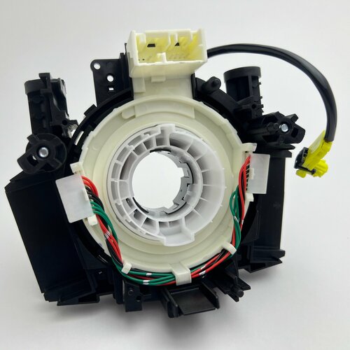 Шлейф подрулевой B5567CF42E на Nissan Teana J31 (рестайлинг). Артикул : B5567CF42E . Кольцо контактное подушки безопасности NISSAN 350Z