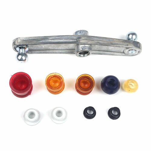 Ремкомплект КПП для ремонта втулки рычага переключения передач 701711202 для Фольксваген Т4 Caravelle 3000₽