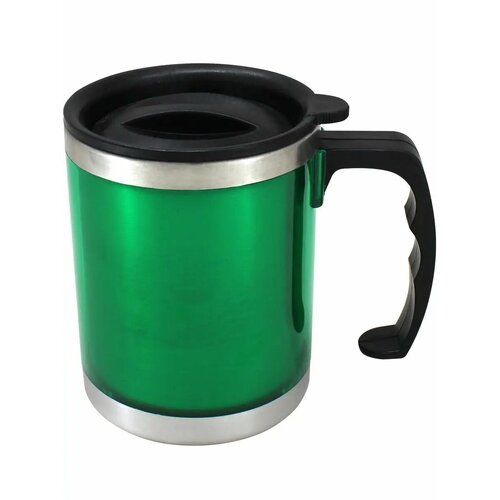 Термокружка для кофе 400мл термос термостакан 335₽