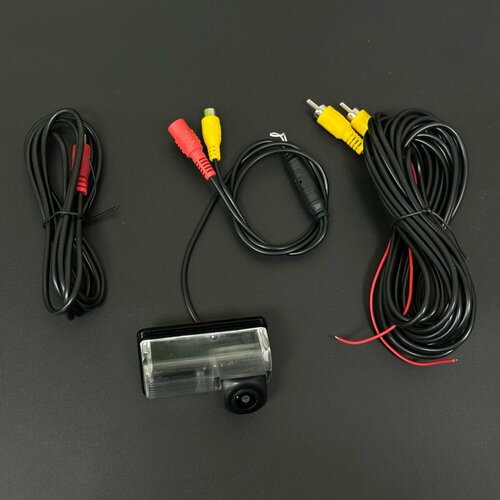 Камера заднего вида Lifan Solano Toyota Corolla 2006 2100₽