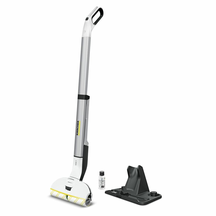 Аккумуляторная швабра Karcher EWM 2