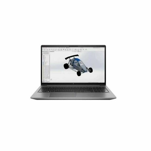 Ноутбук HP ZBook Power G10 8L147PA hp elitebook 840 aero g8 core i7 1165g7 14 fhd 1920x1080 ips 400cd ir als ag 16gb ddr4 3200mhz 1 1tb ssd nvme mg case 53wh fps eng ru kbd bl sr 1