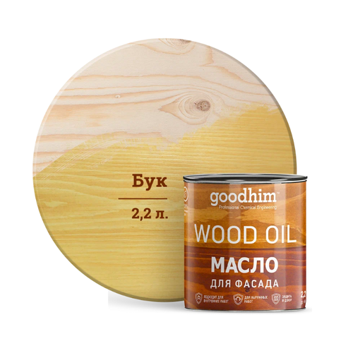 Goodhim 22 л 75223 beech 19867₽