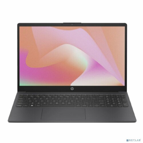 HP Ноутбук HP 15-fc0008nia 7P9F8EA Grey 156 FHD Ryzen 7 7730U8GbSSD512GbnoOS 7566800₽