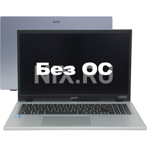Ноутбук Acer Extensa 15 EX215-33-31WP