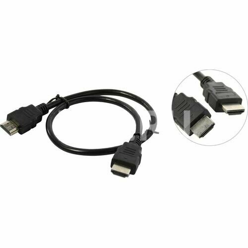 Кабель HDMI <-> HDMI Orient C1405HH