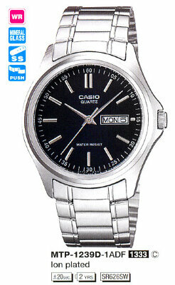 Наручные часы CASIO 