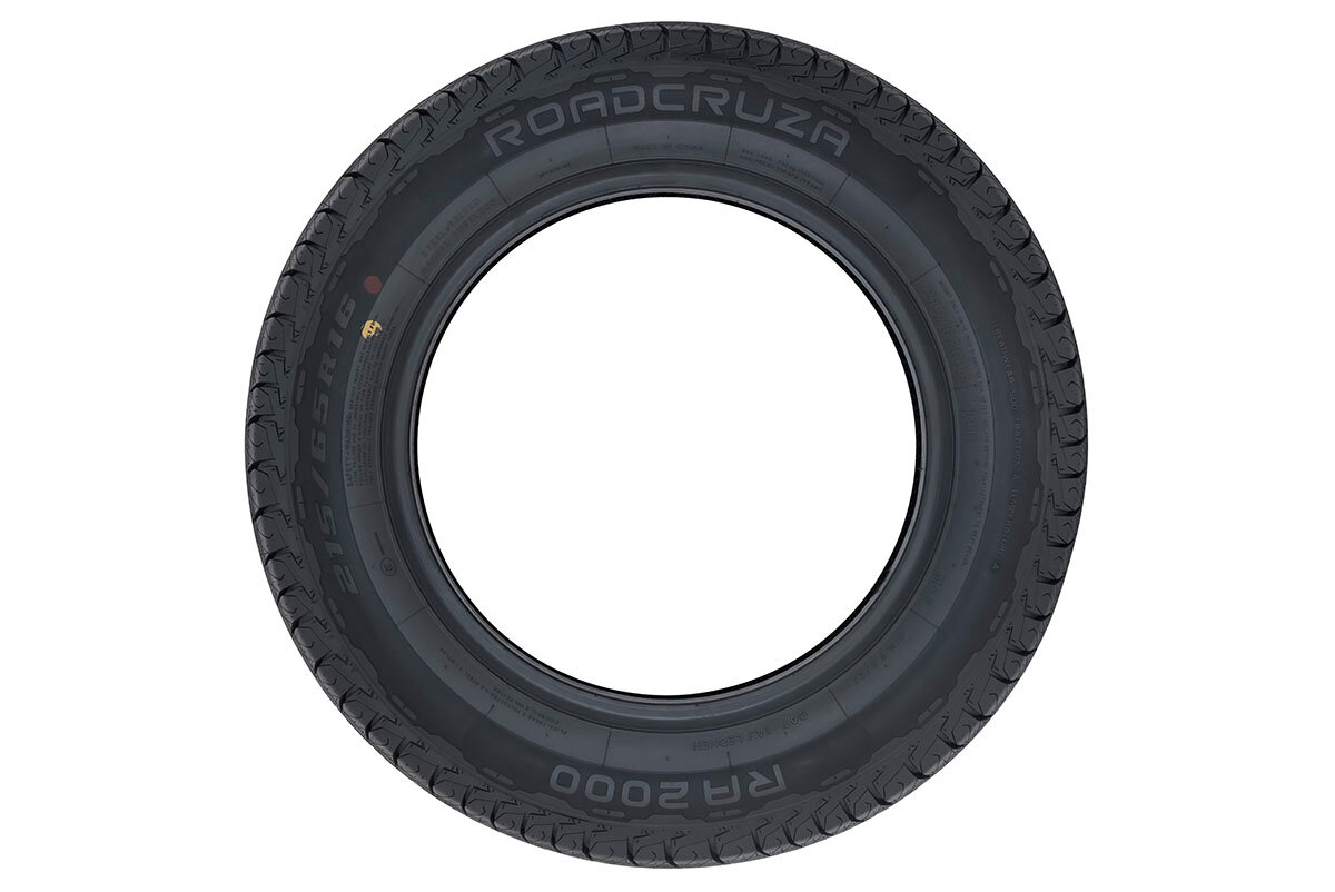 Шина Roadcruza RA2000 215/65R16 98H — фото 1