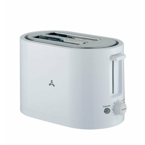 Тостер Accesstyle TS2P200W 3050₽