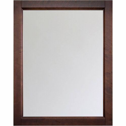 Зеркало Orange Capri-2 75см орех 9980₽