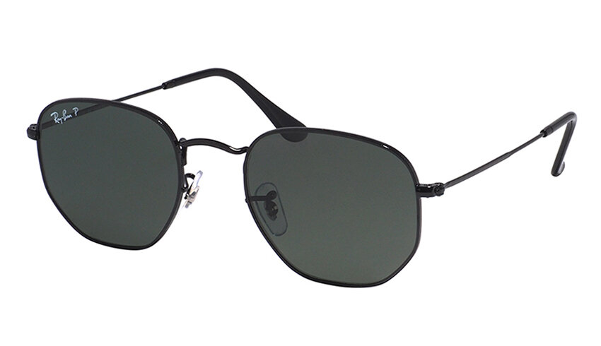 Солнцезащитные очки Ray-Ban  Ray-Ban RB 3548N 002/58