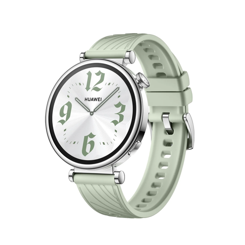 Умные часы HUAWEI GT 4 ARA-B19 зеленый 1599900₽