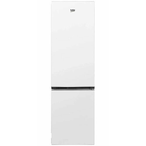 Двухкамерный холодильник Beko B1RCSK312W белый 3537600₽