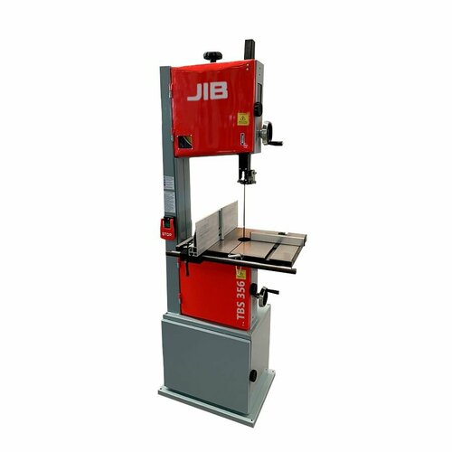 JIB TBS-356