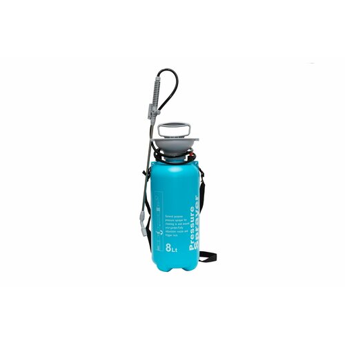 Опрыскиватель пневматический Gartena TM-08A 1350₽