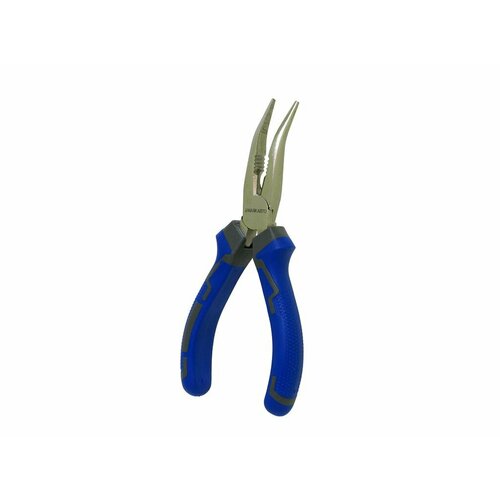 Утконосы изогнутые 160мм CRV профессиональные МаякАвто 390₽