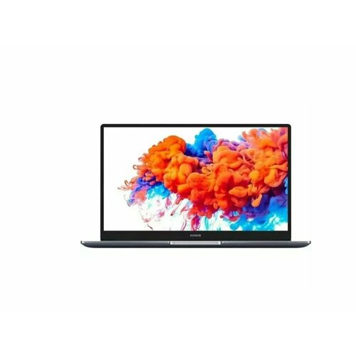 Ноутбук HONOR MagicBook 15 BMH-WFQ9HN 5100000₽