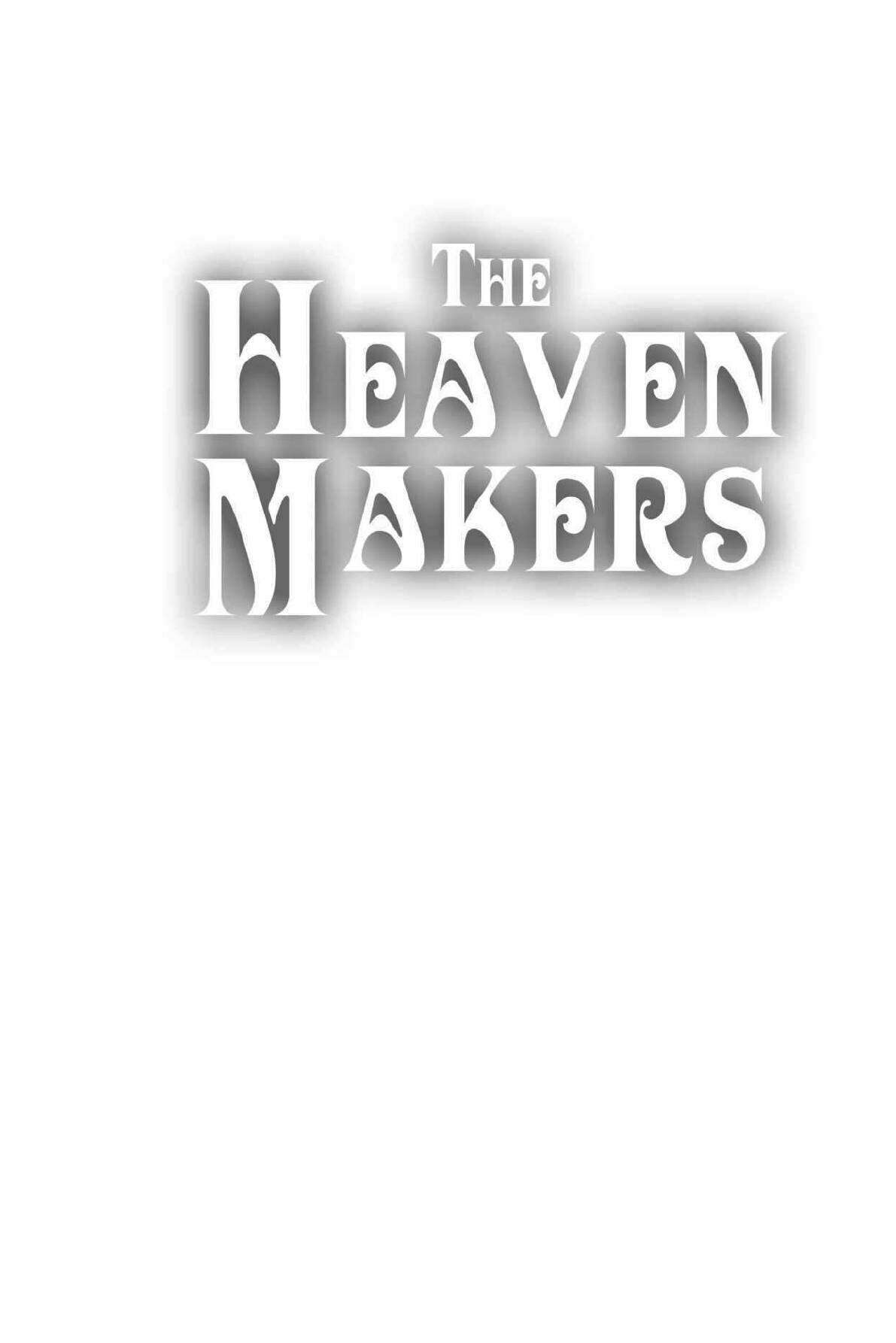The Heaven Makers — фото 1