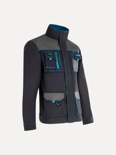 Изображение товара Куртка рабочая прочная Gross размер L 90343