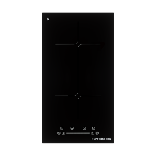 Варочная встраиваемая панель индукционная Домино Kuppersberg ICS 311 Модификация 2024 года 14380₽